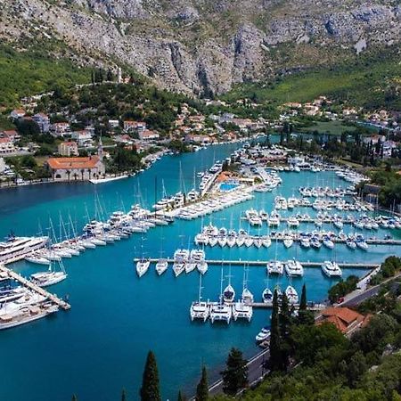 Apartment Relax Mokošica المظهر الخارجي الصورة