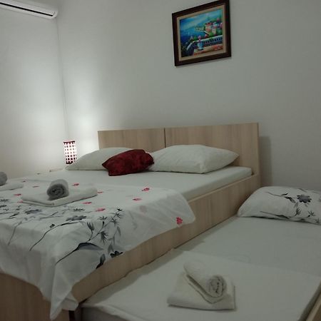 Apartment Relax Mokošica المظهر الخارجي الصورة