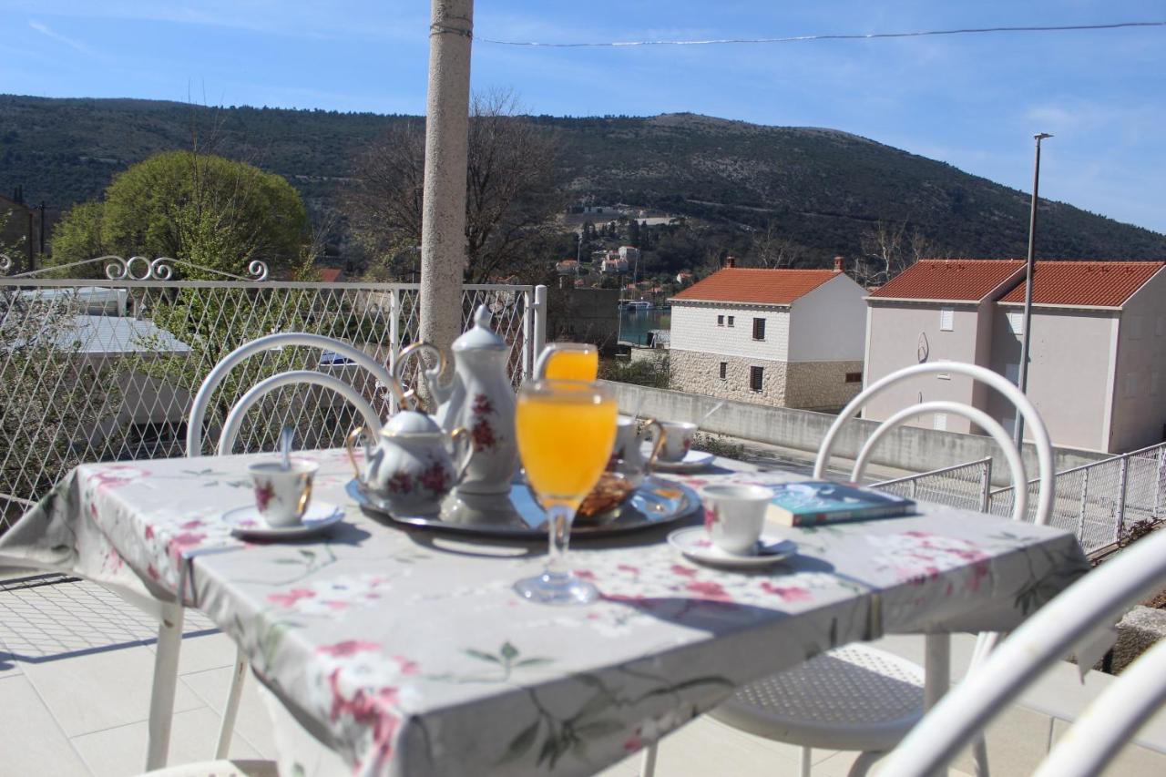Apartment Relax Mokošica المظهر الخارجي الصورة