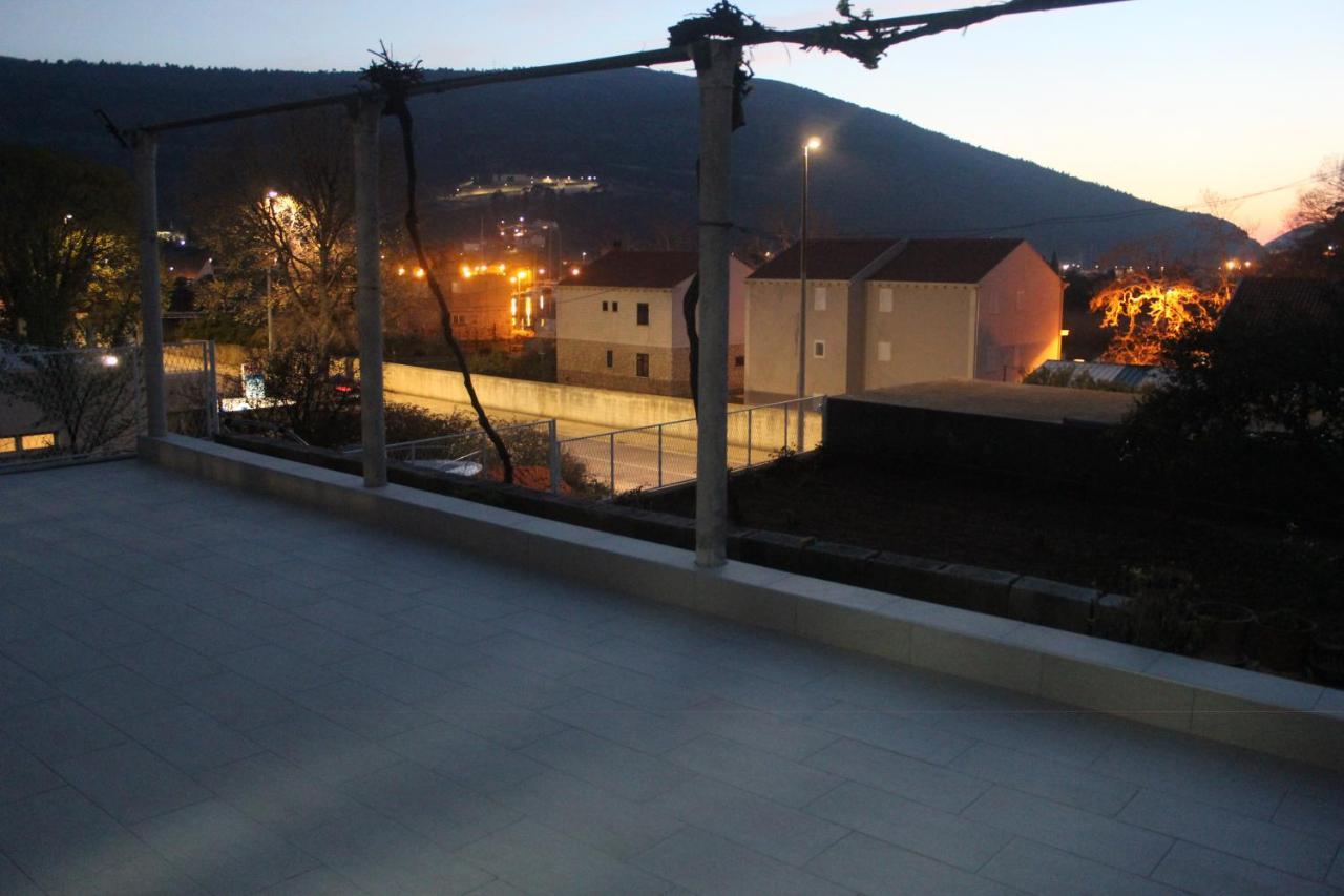 Apartment Relax Mokošica المظهر الخارجي الصورة