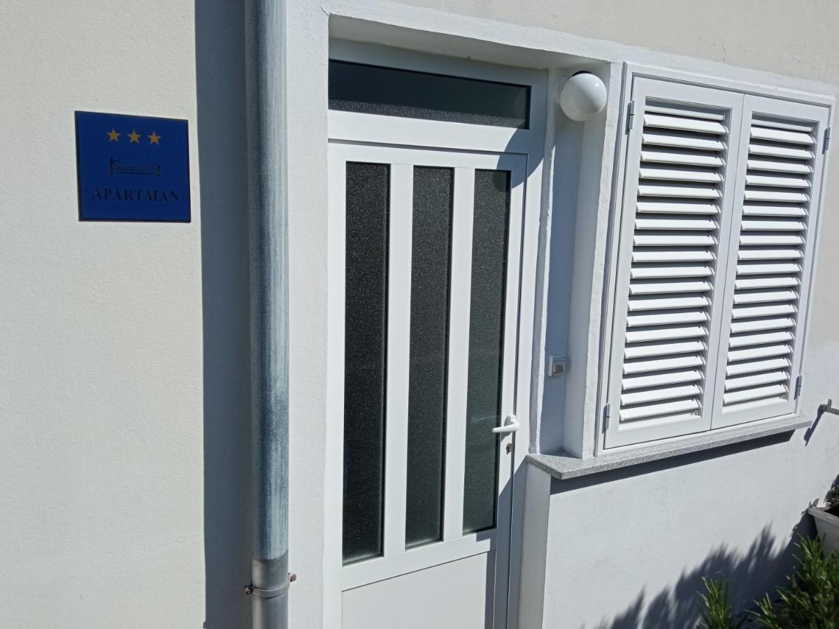 Apartment Relax Mokošica المظهر الخارجي الصورة