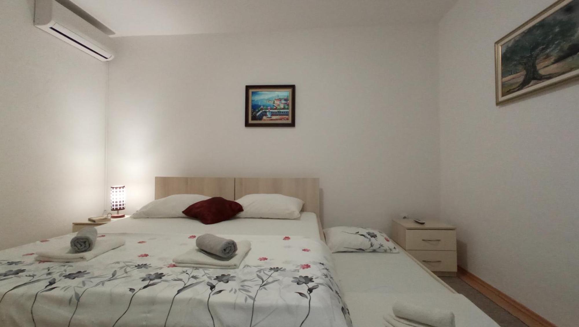 Apartment Relax Mokošica المظهر الخارجي الصورة