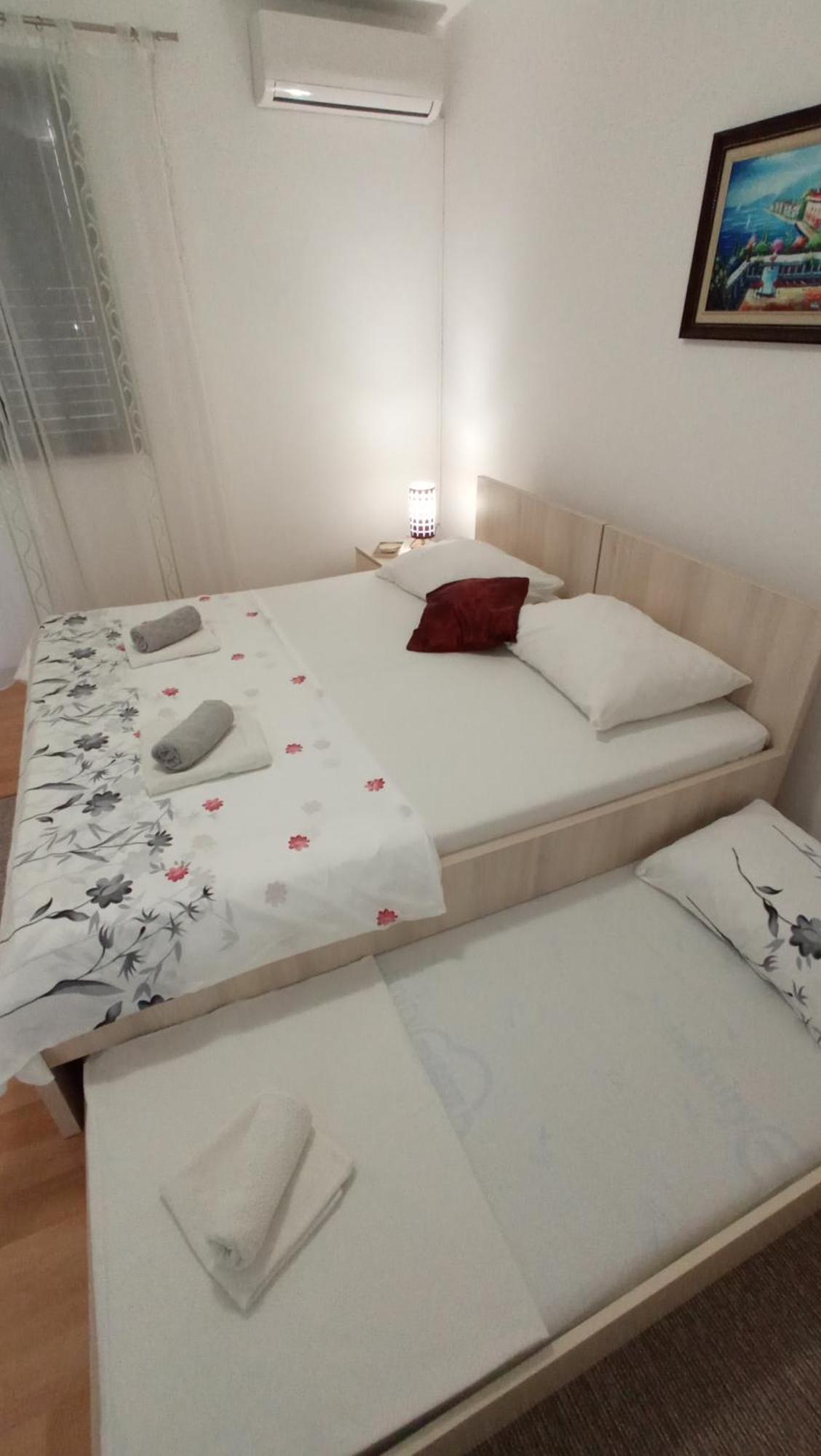 Apartment Relax Mokošica المظهر الخارجي الصورة