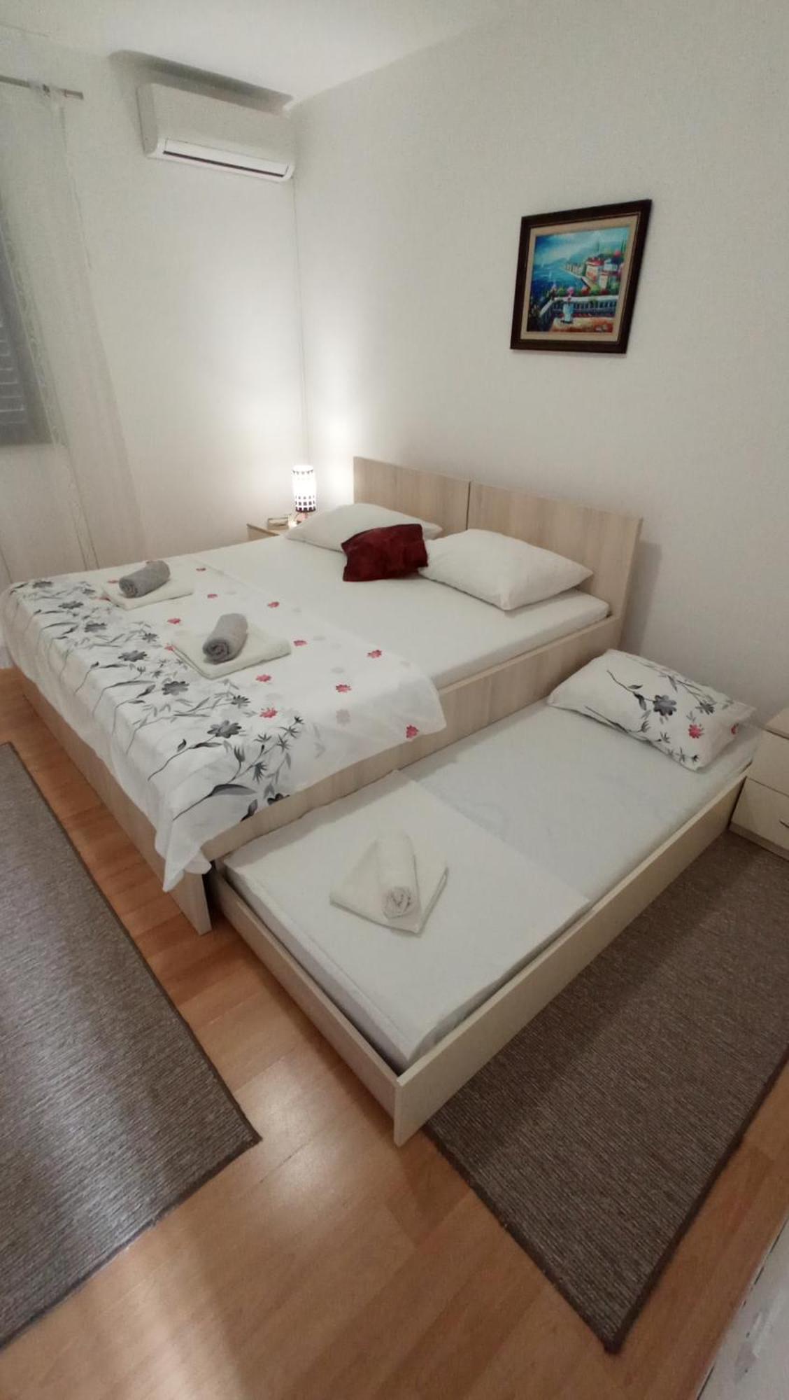Apartment Relax Mokošica المظهر الخارجي الصورة