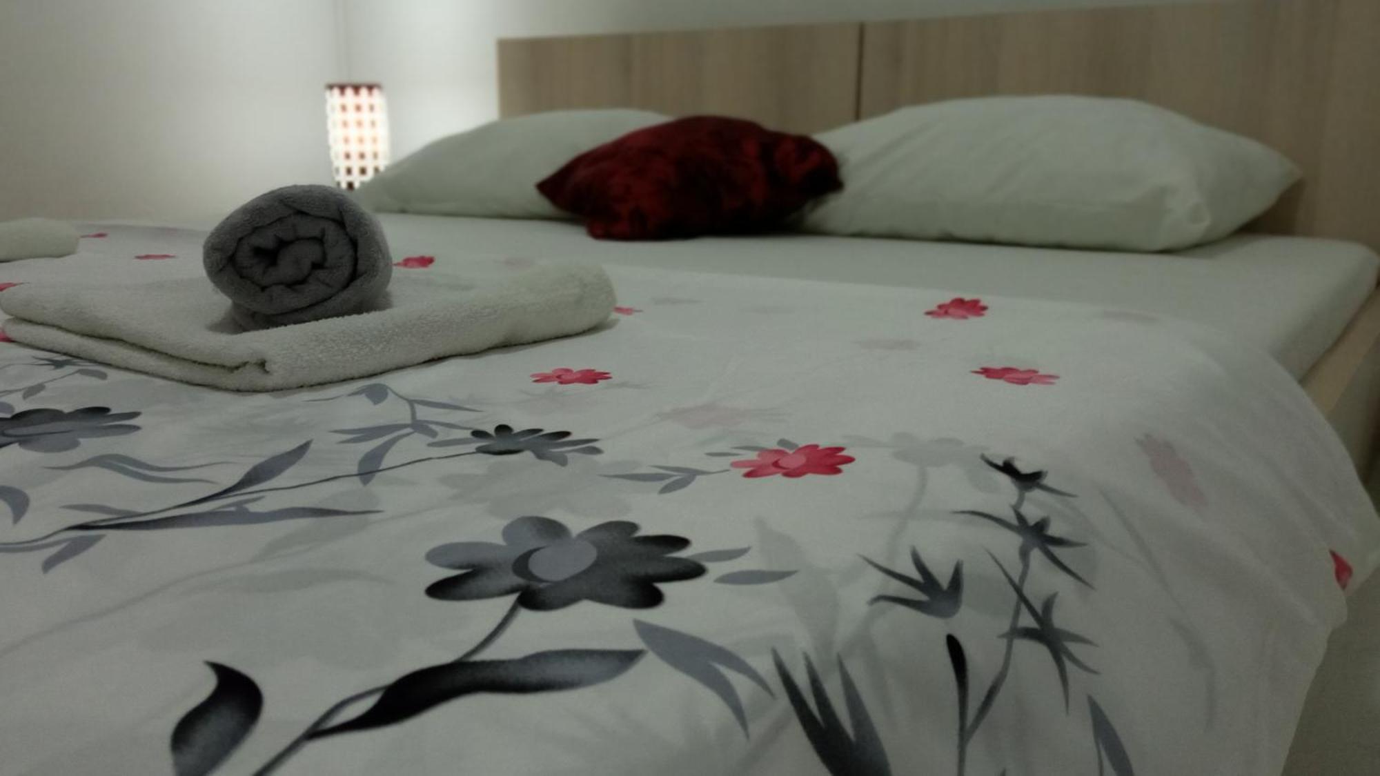 Apartment Relax Mokošica المظهر الخارجي الصورة