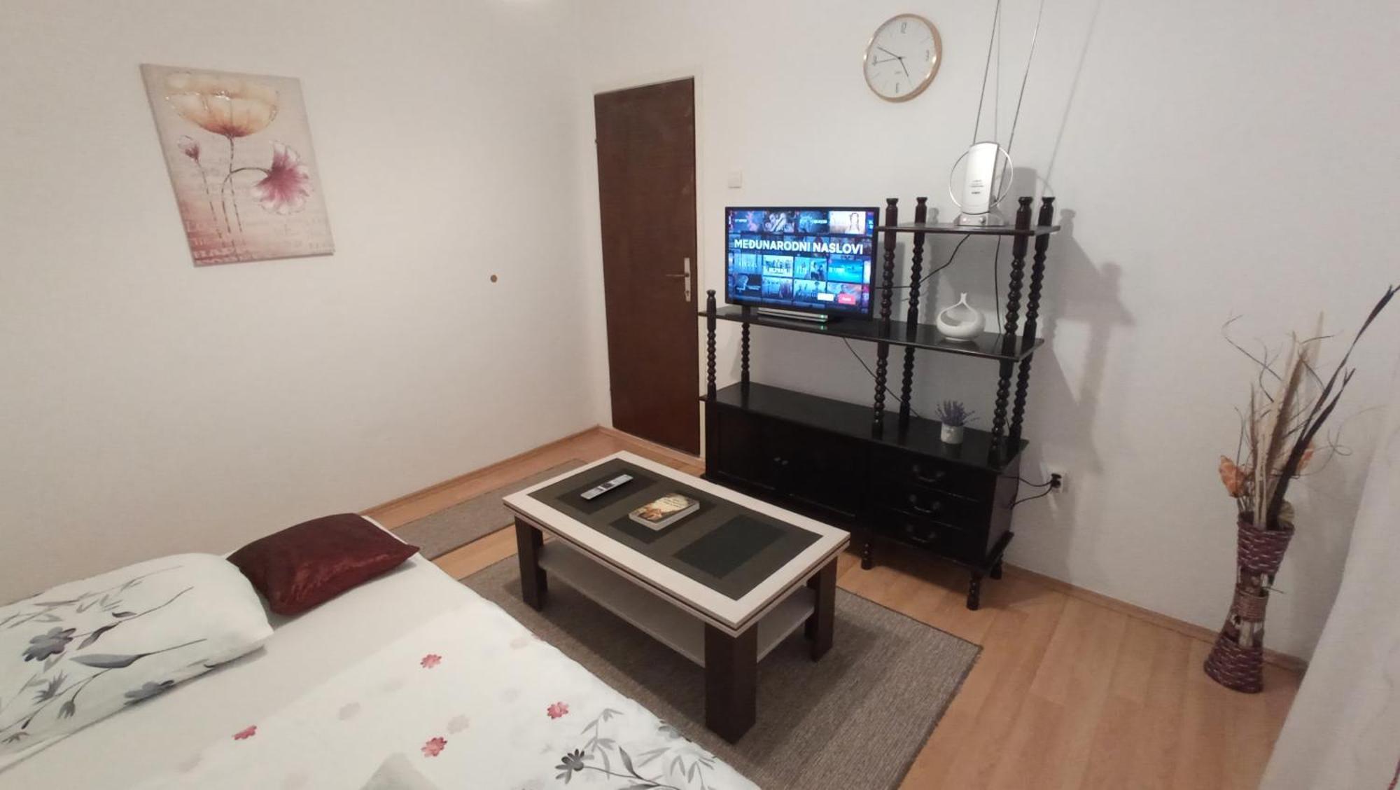 Apartment Relax Mokošica المظهر الخارجي الصورة
