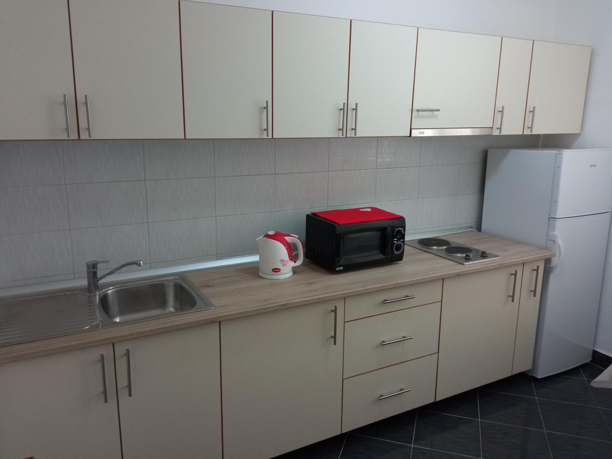 Apartment Relax Mokošica المظهر الخارجي الصورة