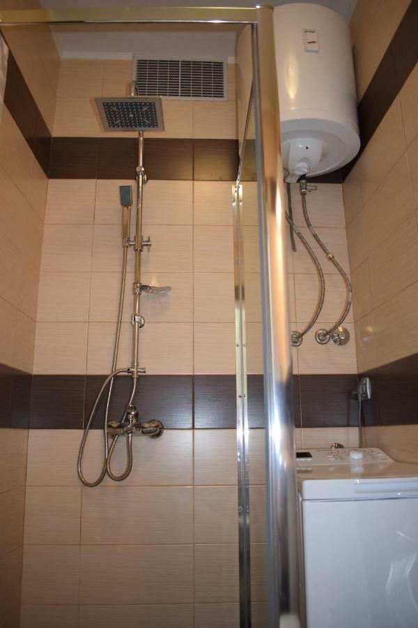 Apartment Relax Mokošica المظهر الخارجي الصورة