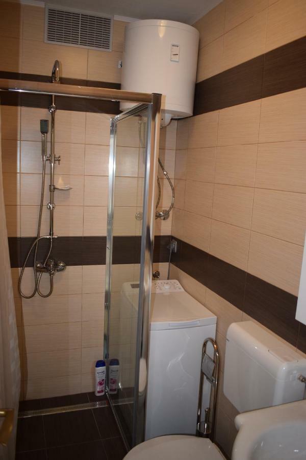 Apartment Relax Mokošica المظهر الخارجي الصورة