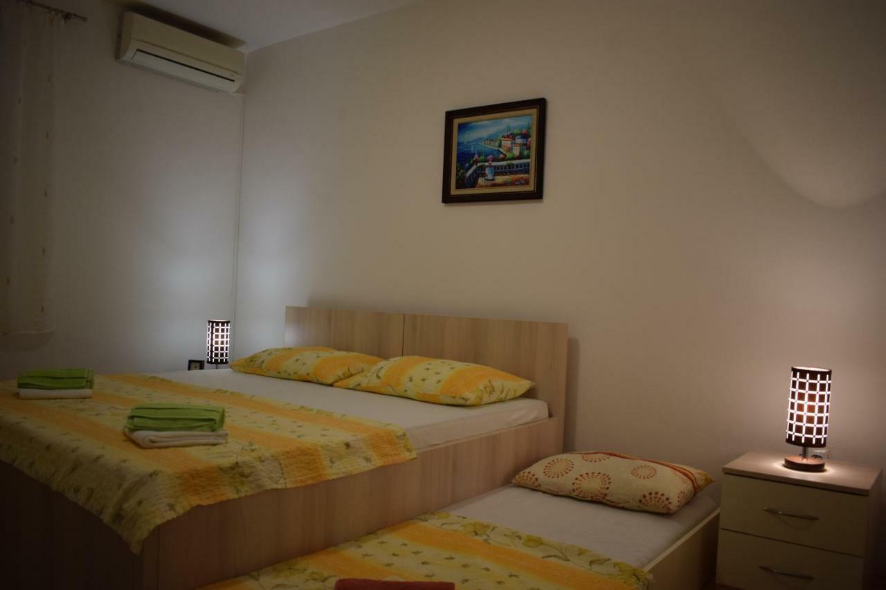 Apartment Relax Mokošica المظهر الخارجي الصورة
