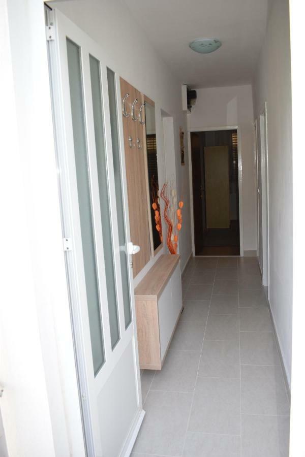 Apartment Relax Mokošica المظهر الخارجي الصورة