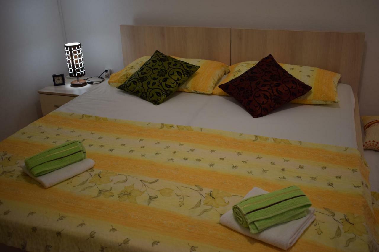 Apartment Relax Mokošica المظهر الخارجي الصورة
