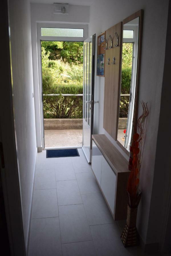 Apartment Relax Mokošica المظهر الخارجي الصورة