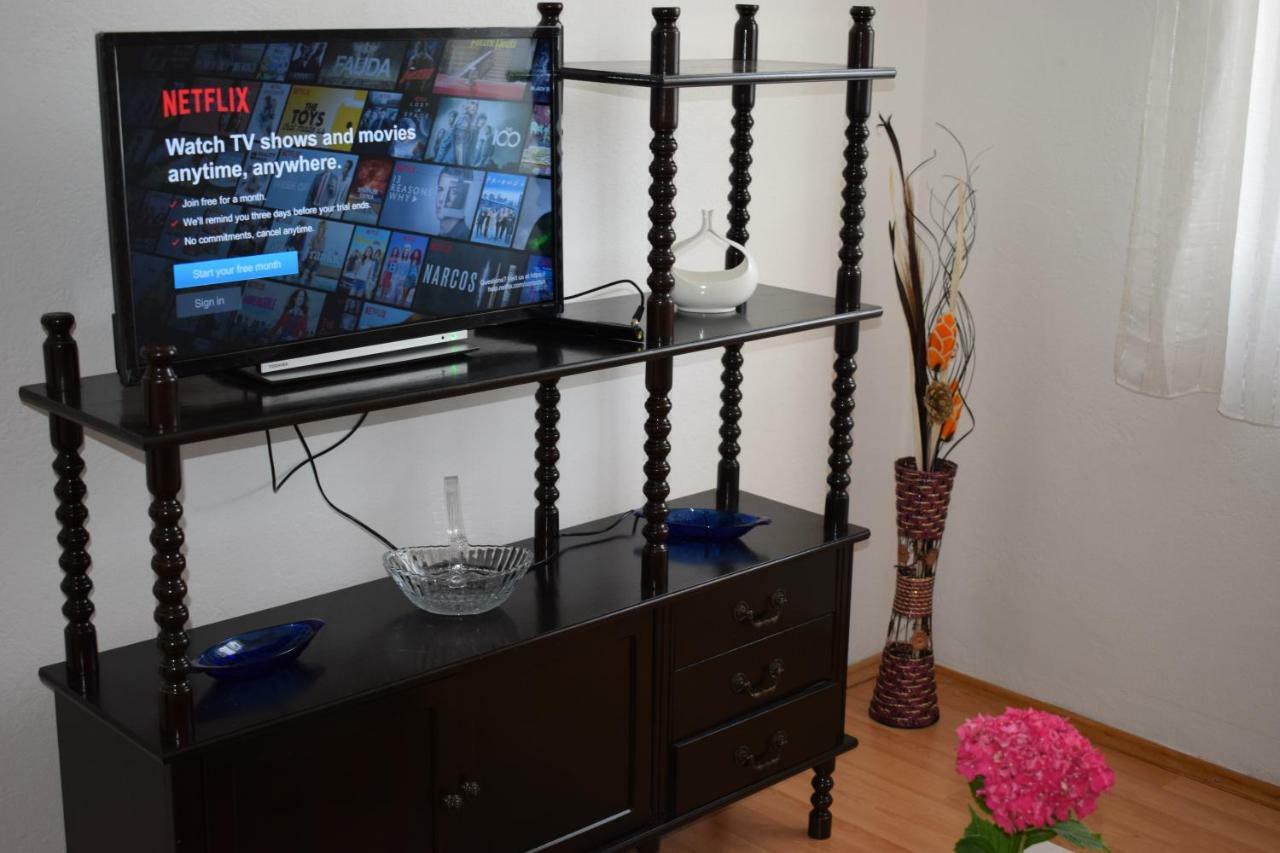 Apartment Relax Mokošica المظهر الخارجي الصورة