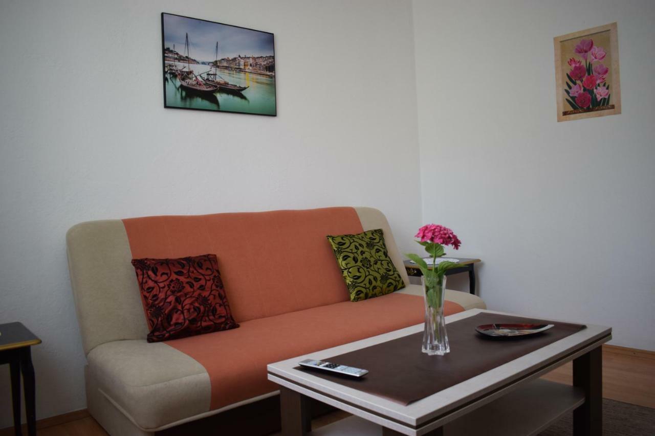 Apartment Relax Mokošica المظهر الخارجي الصورة