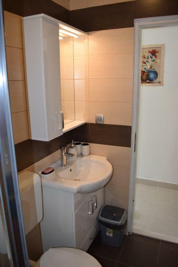 Apartment Relax Mokošica المظهر الخارجي الصورة
